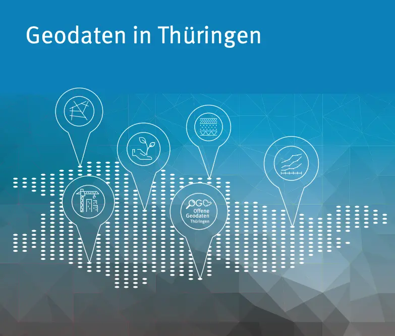 Geoportal Thüringen